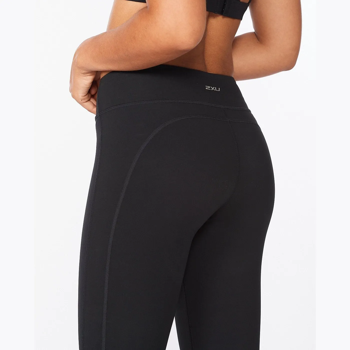 2XU Form Mid-Rise Compression Tights Womens