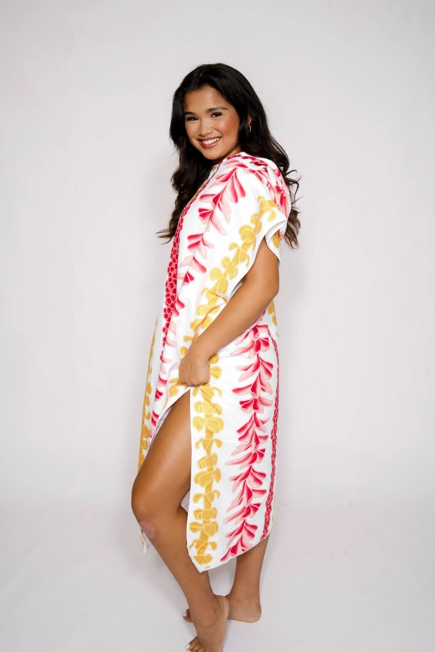 Adult Poncho Towel