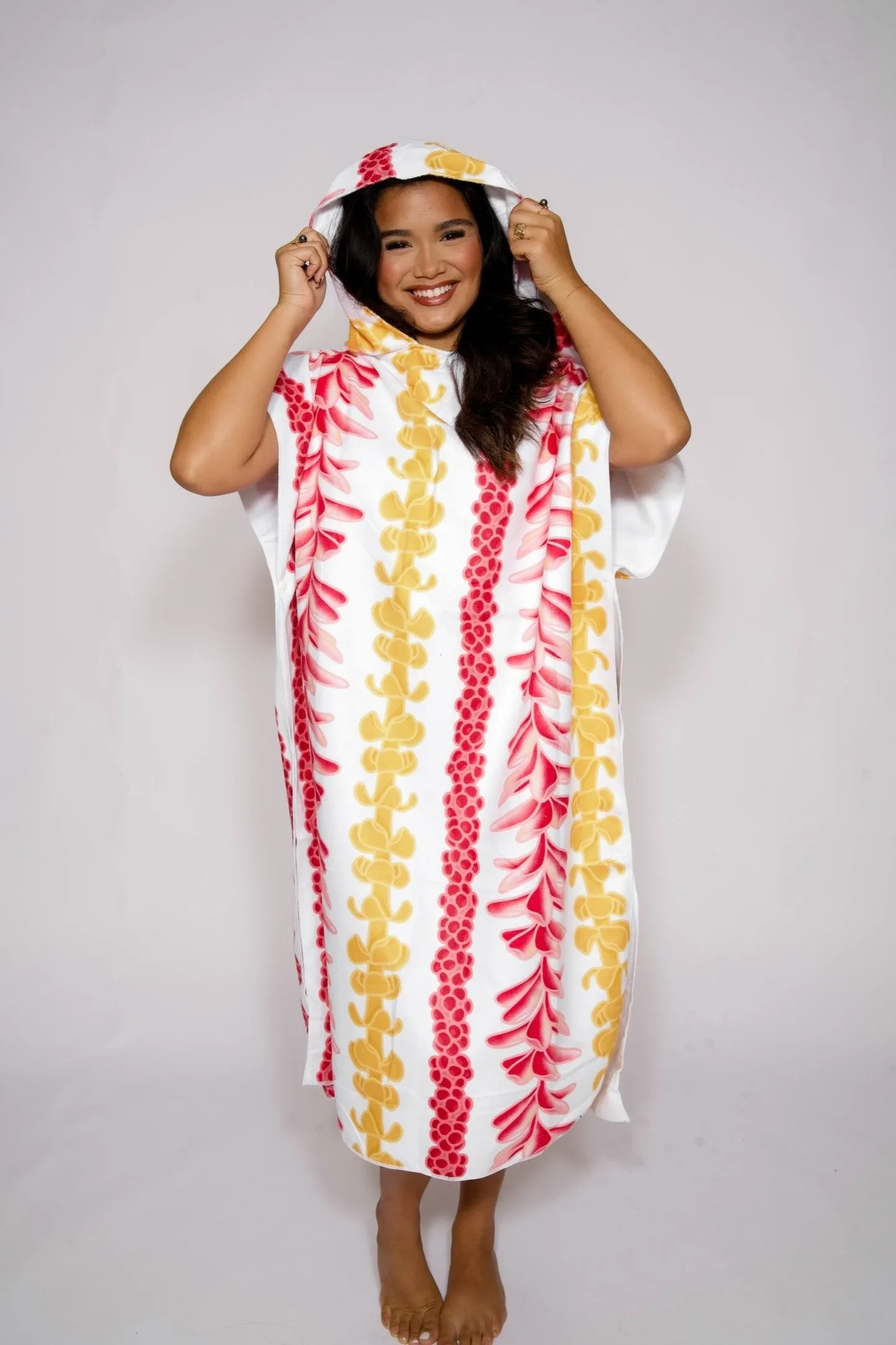 Adult Poncho Towel