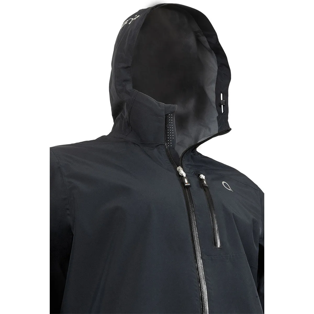 Arctica Convertible Rain Coat