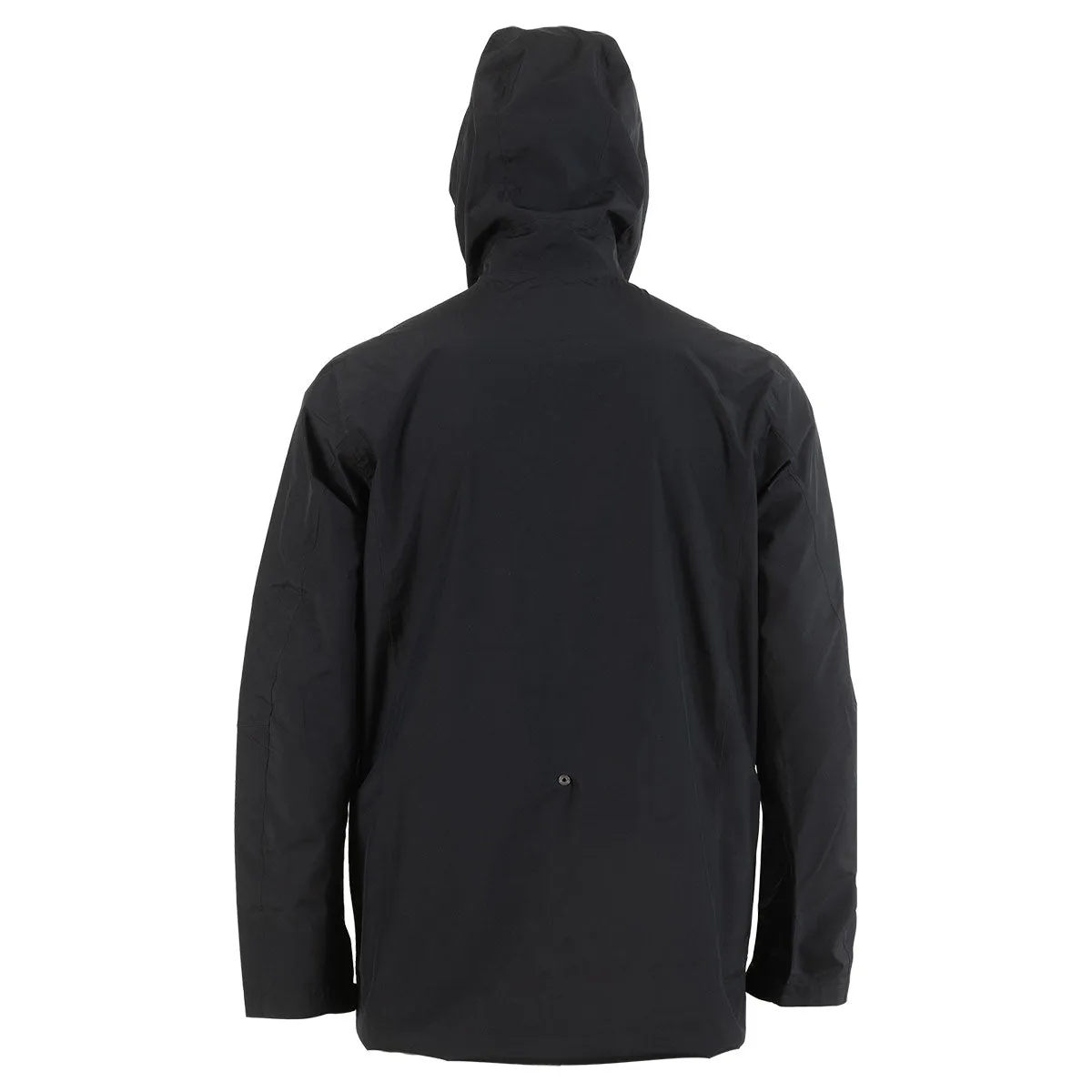 Arctica Convertible Rain Coat