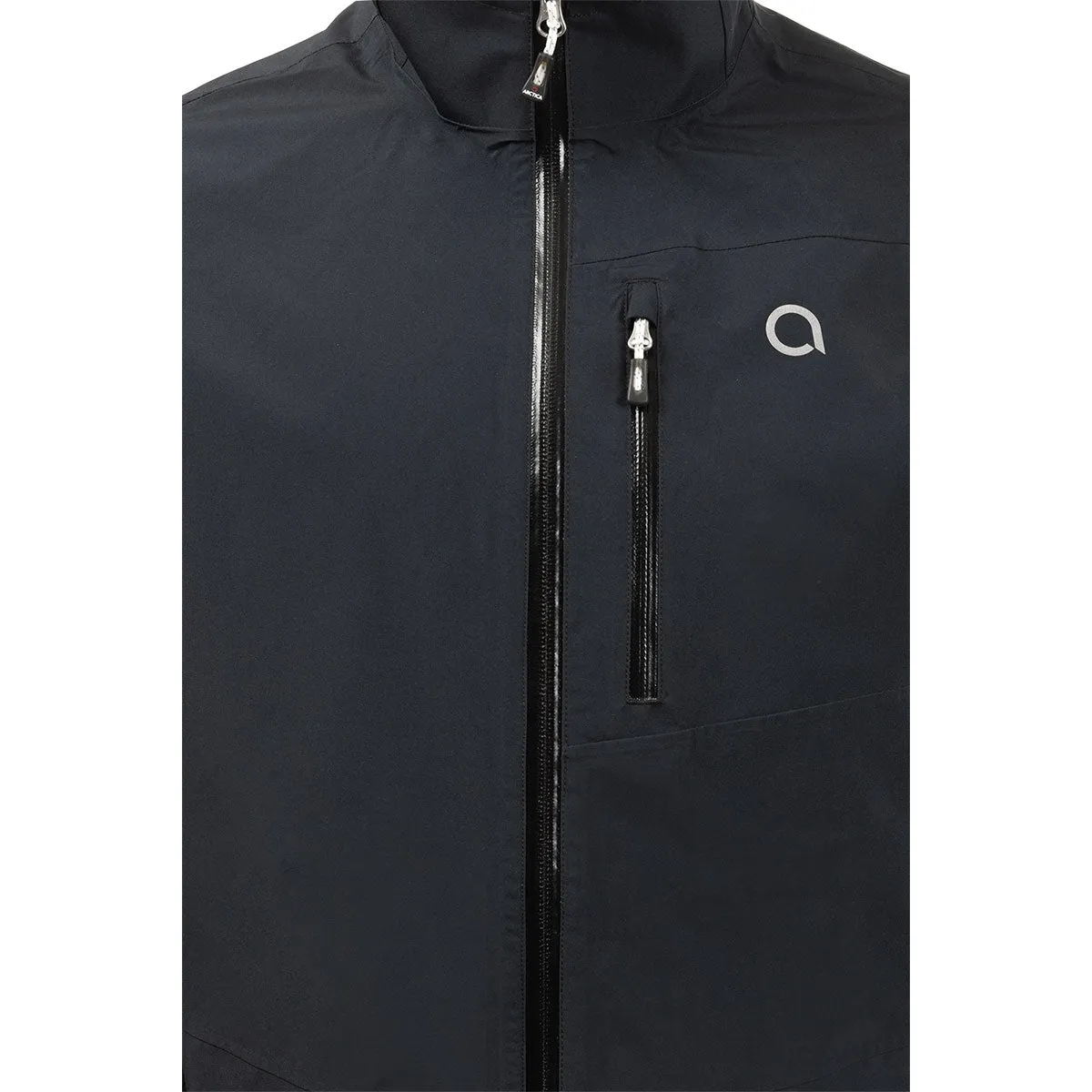 Arctica Convertible Rain Coat