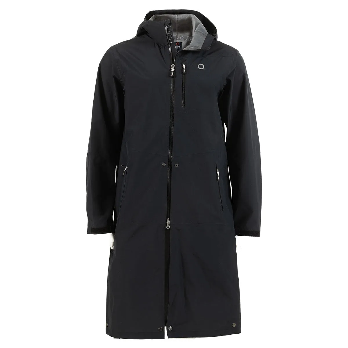 Arctica Convertible Rain Coat