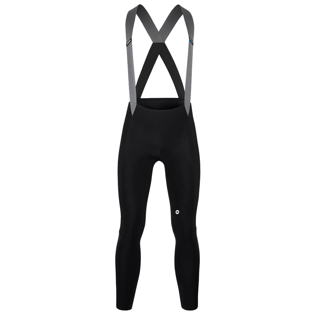 Assos Mille GT Winter Bib Tights C2 (No Insert)