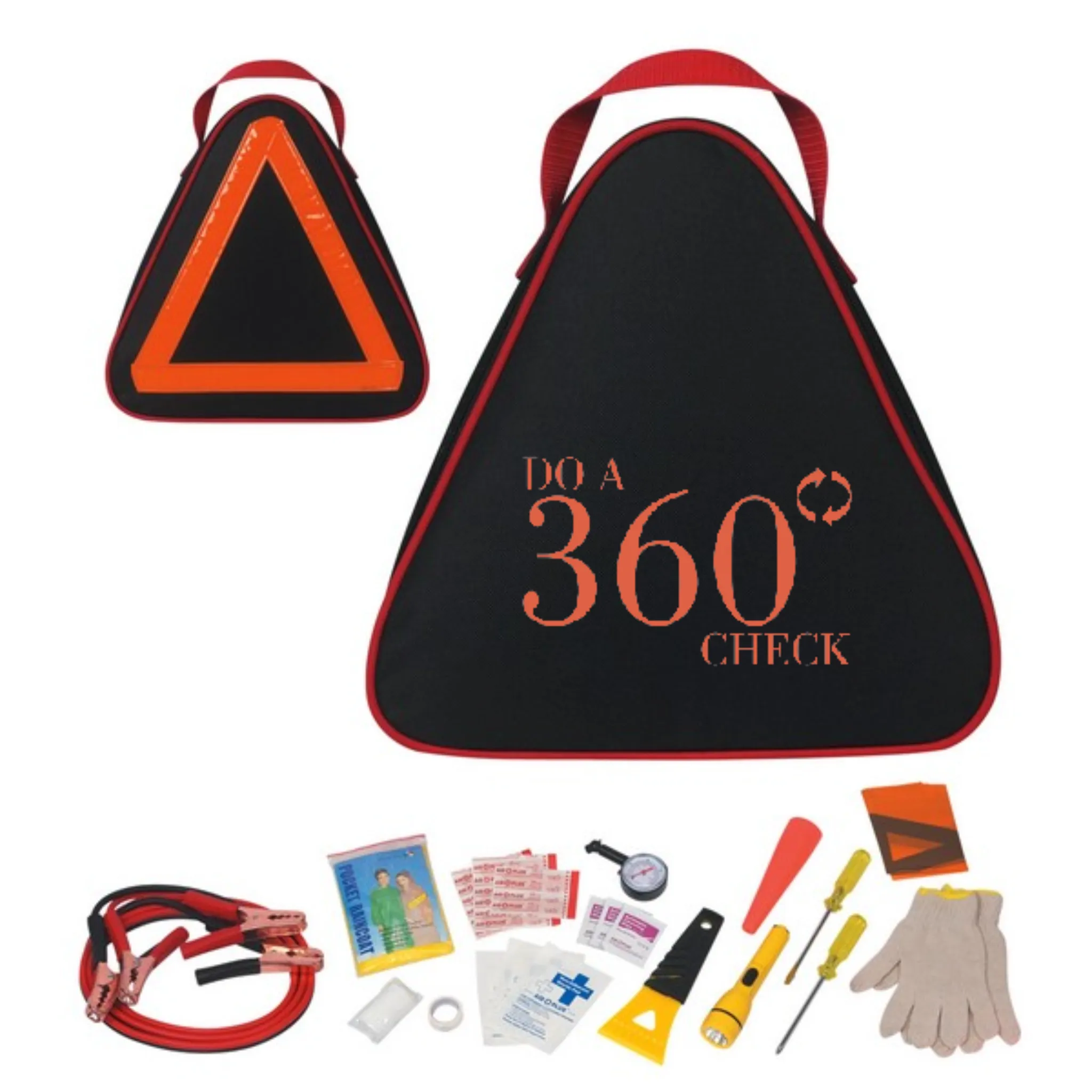 Auto Safety Kit  - #403797