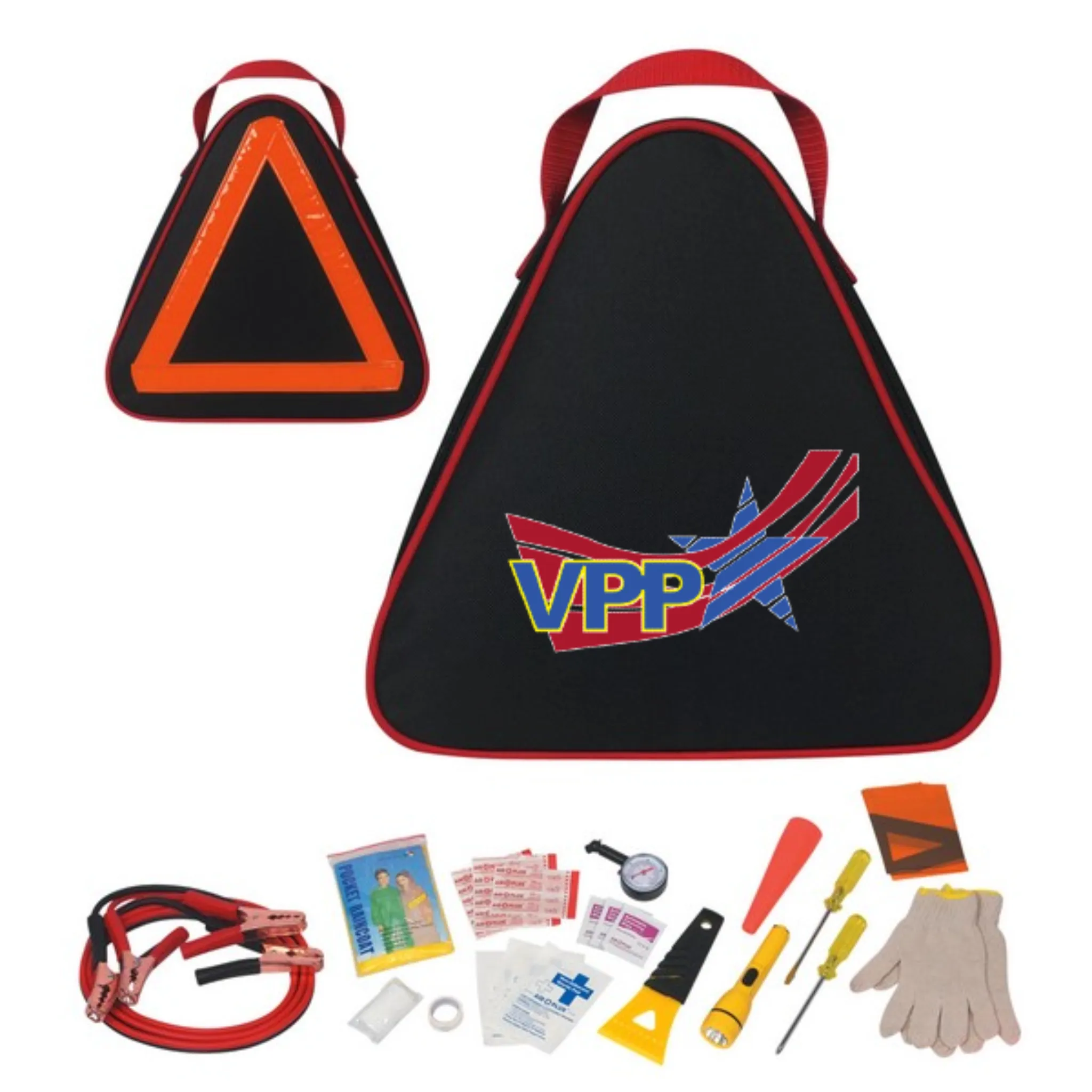 Auto Safety Kit  - #403797