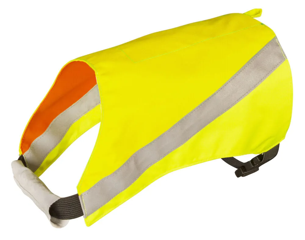 Best Friend dog high visibility vest