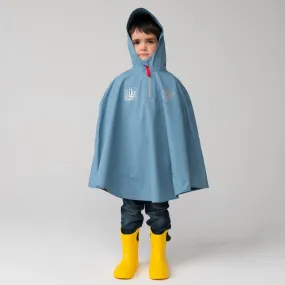 Bike Bus Kid Rain Cape