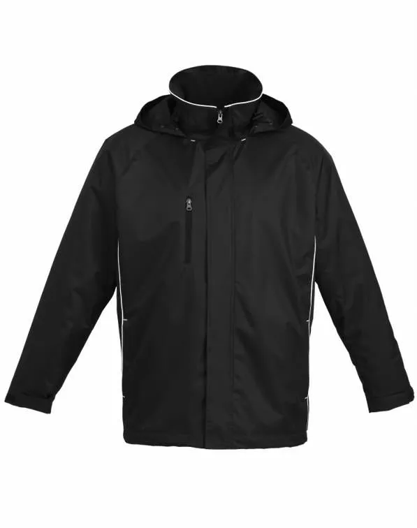 Biz Collection J236ML Core Unisex Jacket