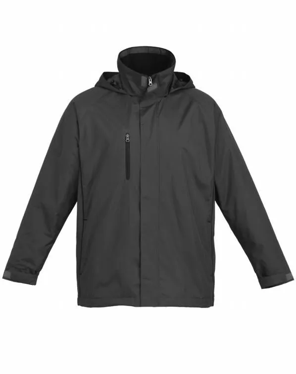 Biz Collection J236ML Core Unisex Jacket