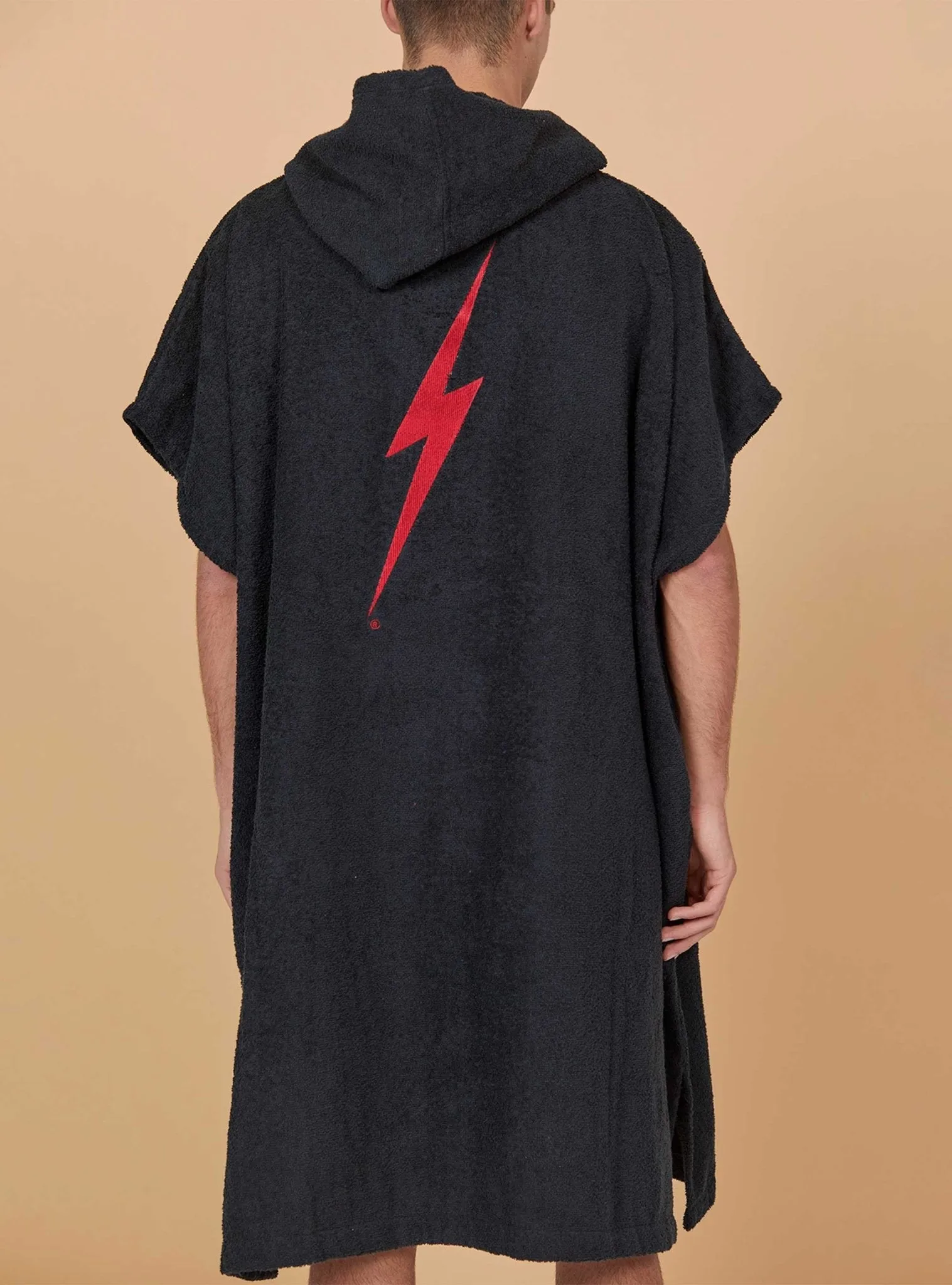 BOLT SURF PONCHO