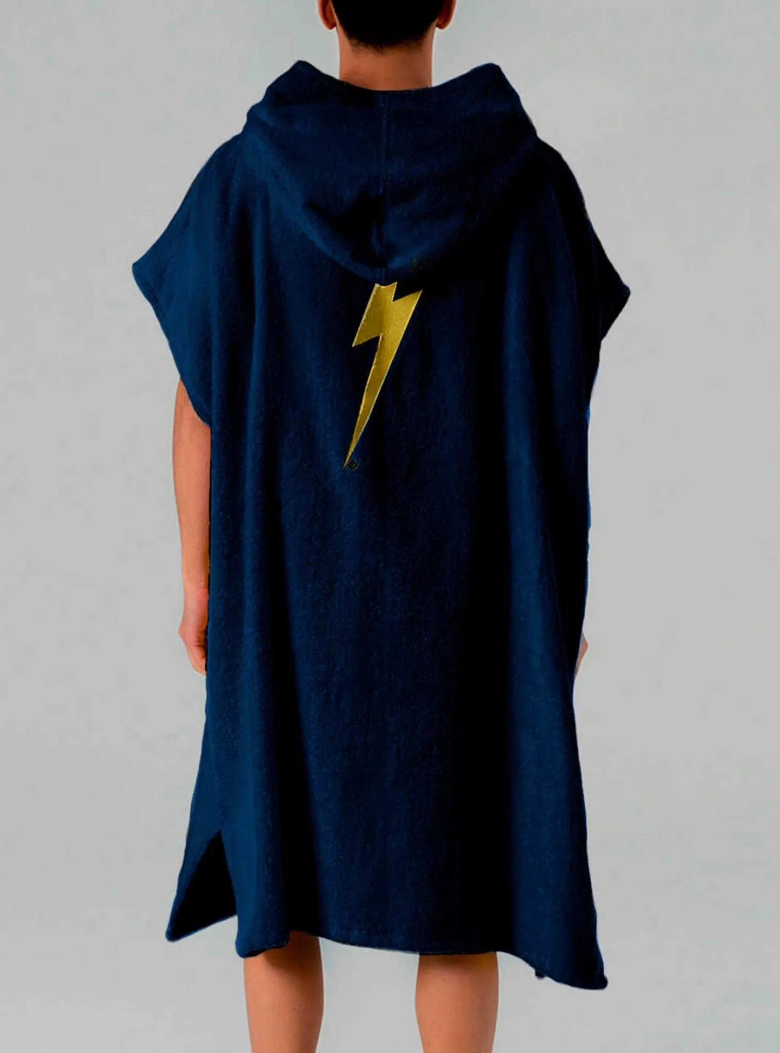 BOLT SURF PONCHO