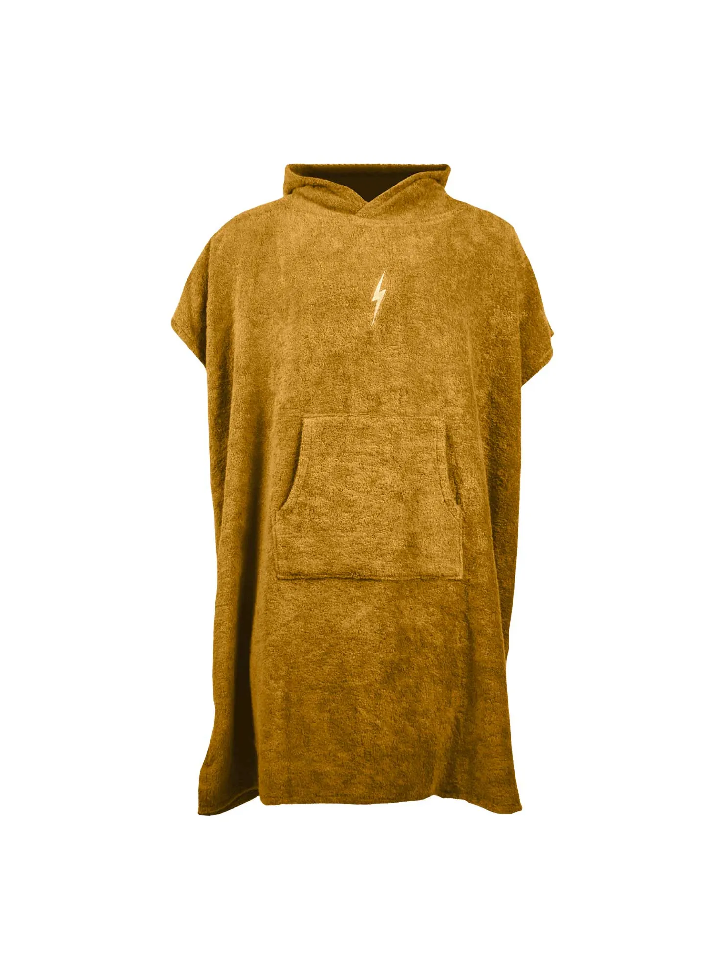 BOLT SURF PONCHO