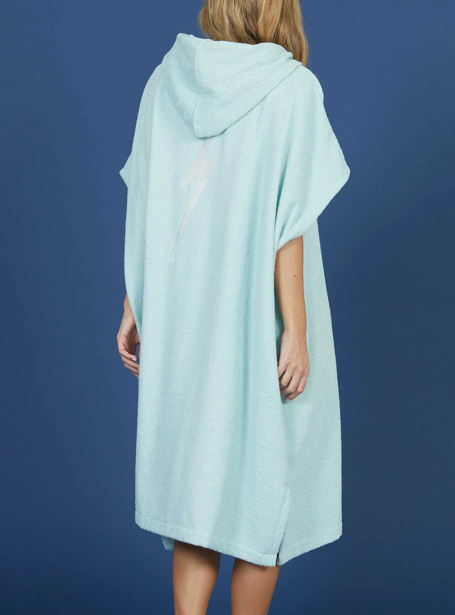 BOLT SURF PONCHO