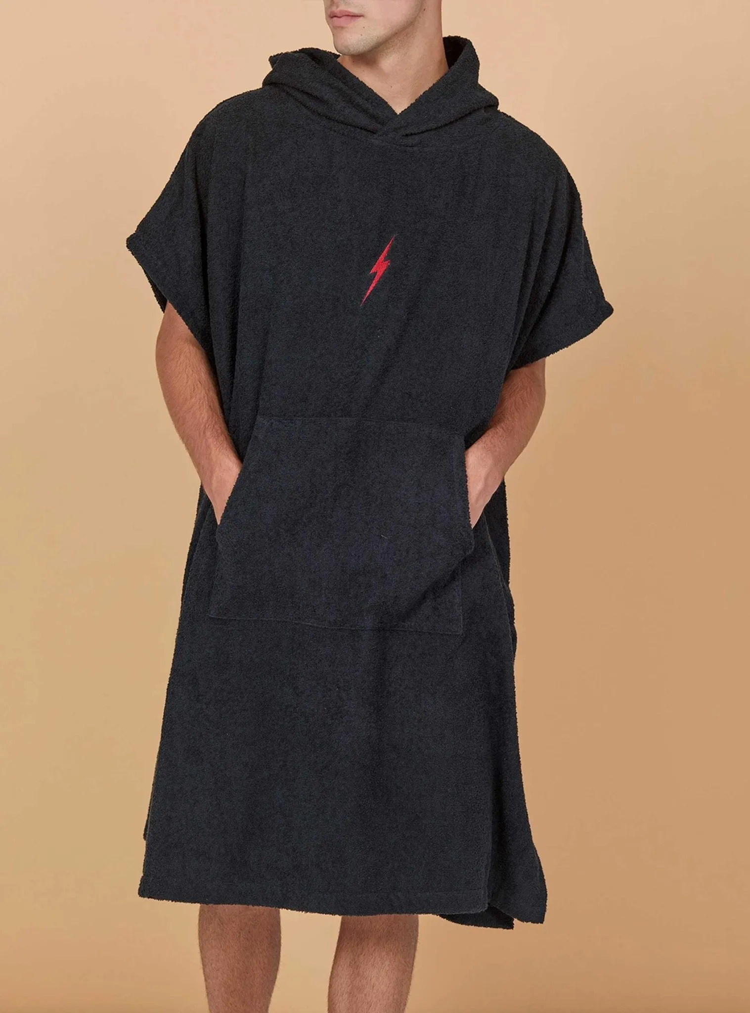 BOLT SURF PONCHO