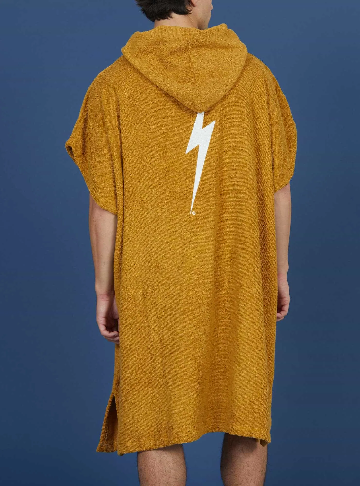 BOLT SURF PONCHO