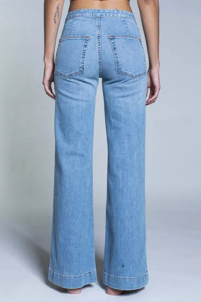 Brick House Jeans