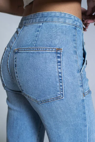 Brick House Jeans