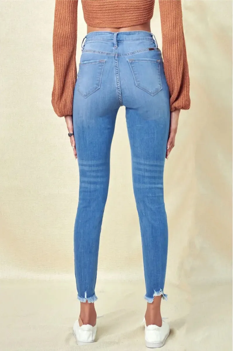 Cassie Denim