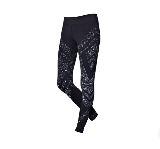 Cavallino Starburst Tights