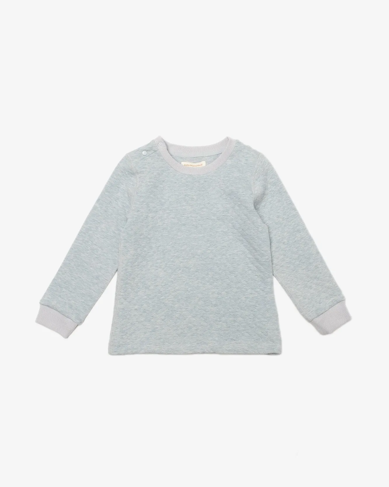 Children Padded Base Layer Top