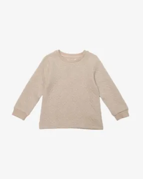 Children Padded Base Layer Top