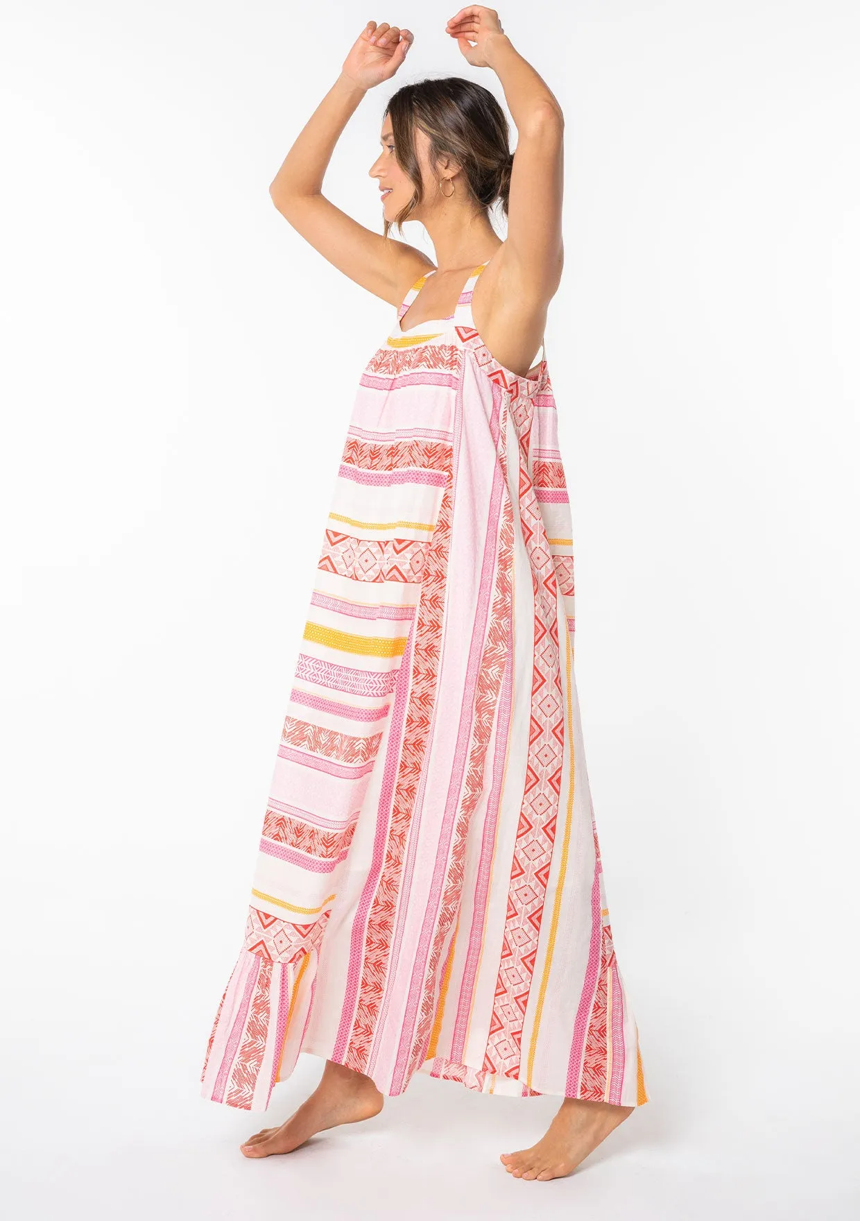 Cleo Maxi Dress