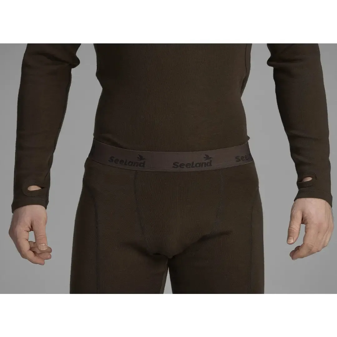 Climate Base Layer by Seeland