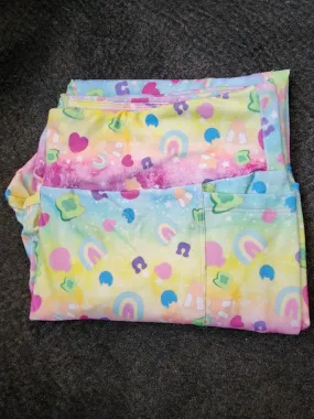 *CP Lucky Charms Leggings