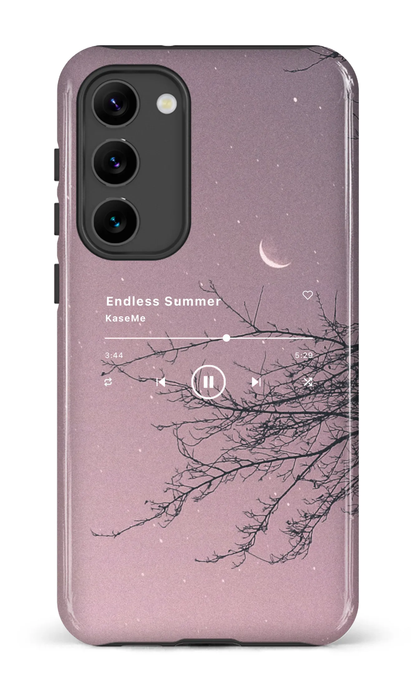 Custom - Galaxy S23 Plus