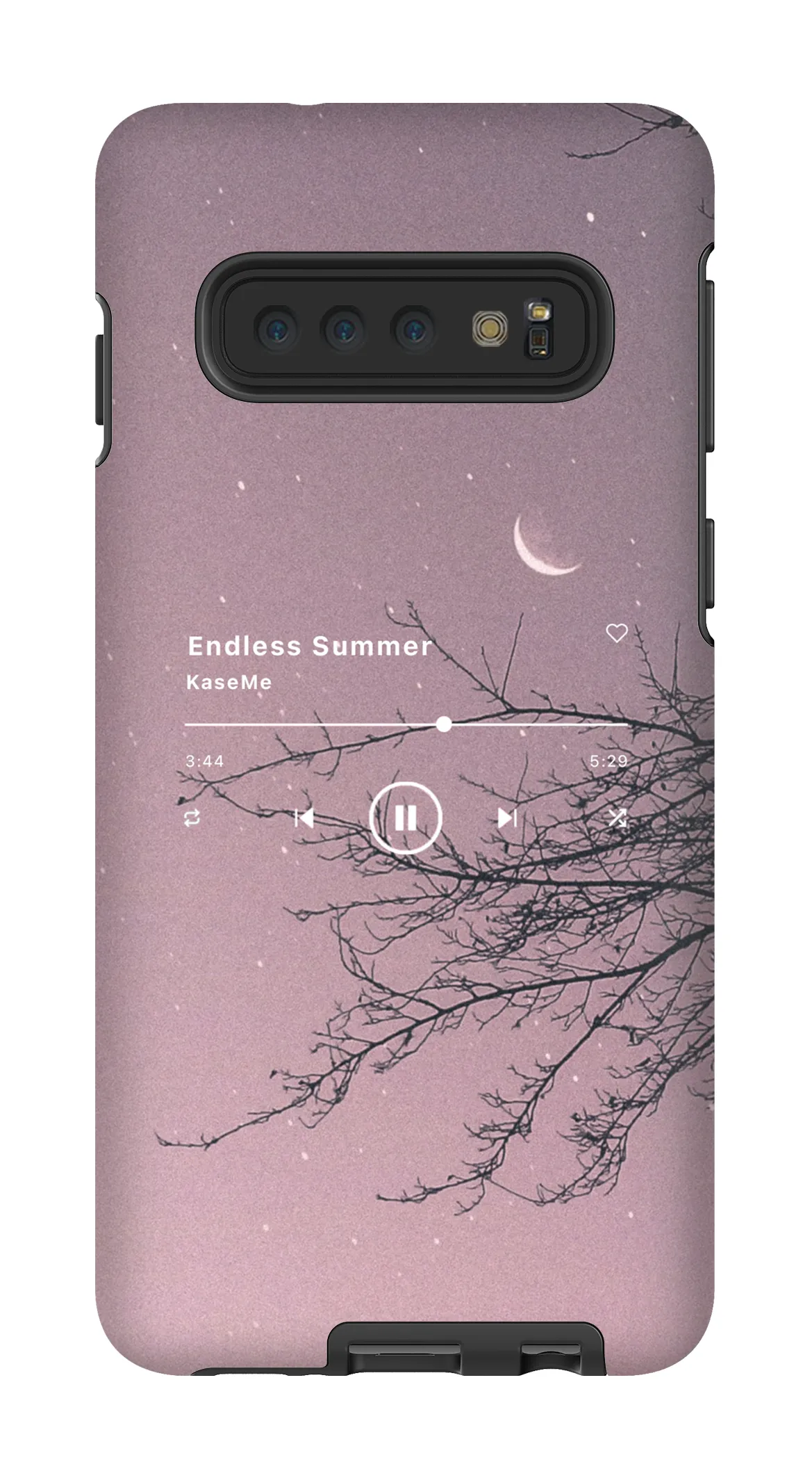 Custom - Samsung Galaxy S10