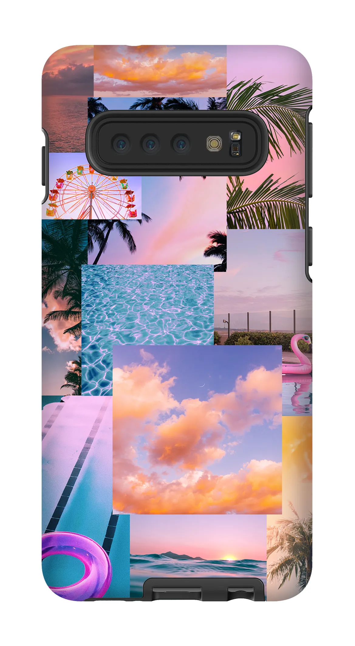 Custom - Samsung Galaxy S10