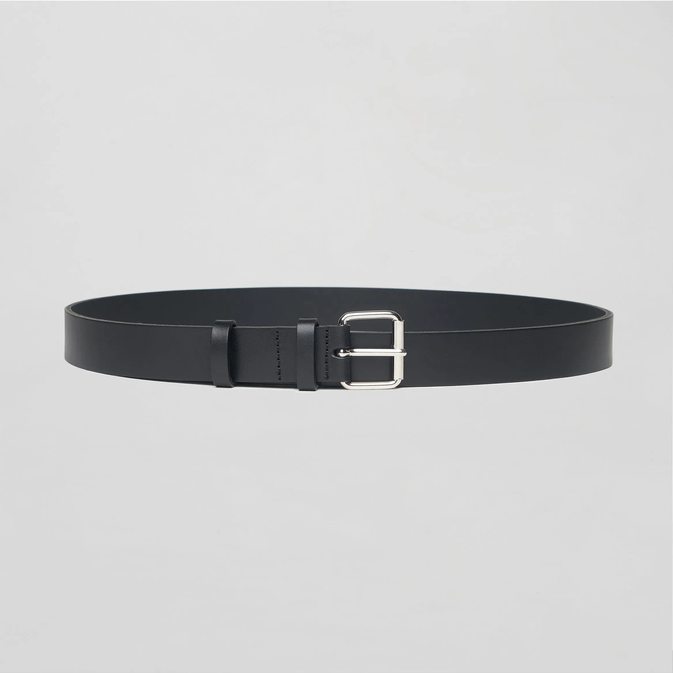 Customizable Belt (black)