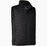 Deer Moor Padded Waistcoat