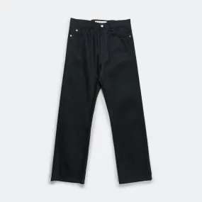 Denim Jeans - Black