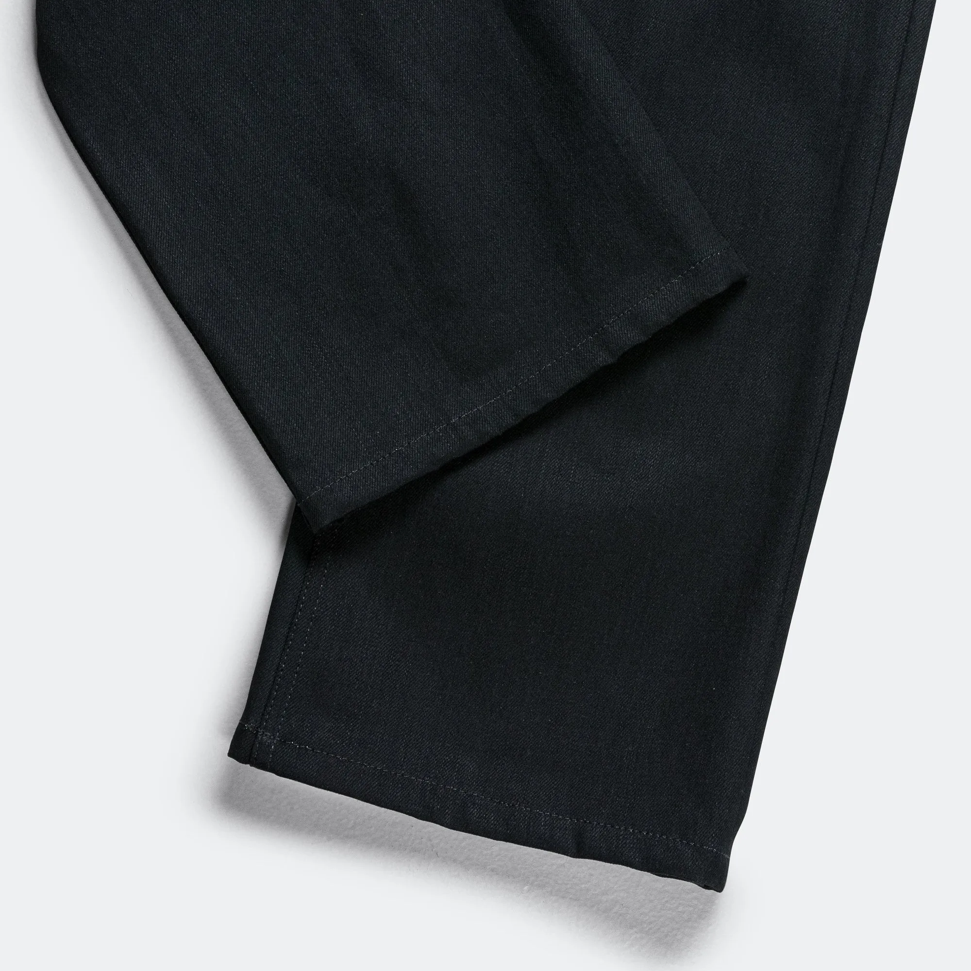 Denim Jeans - Black