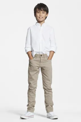 DL1961 Brady Boys Pants - Birch