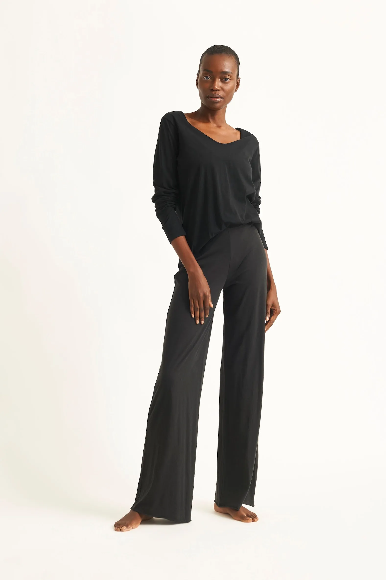 Double Layer Pant