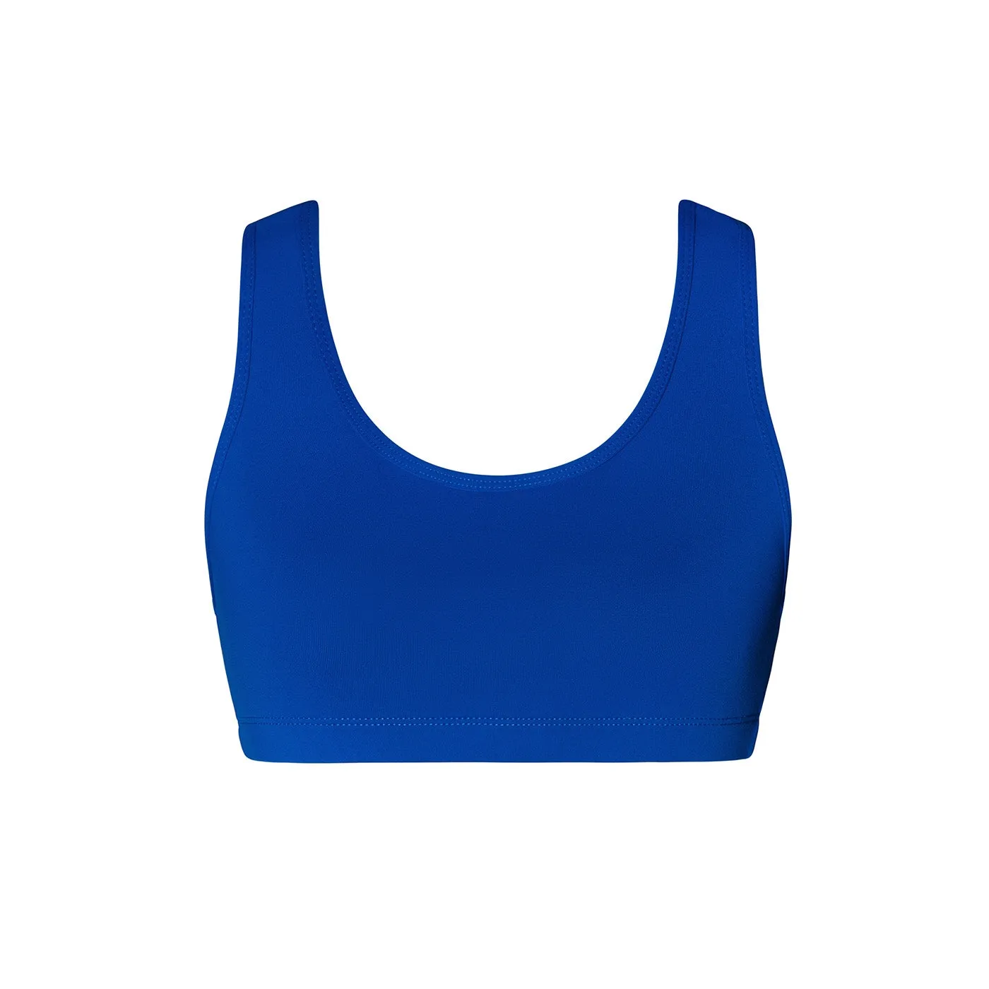 Energetiks Addison Crop Top | Child