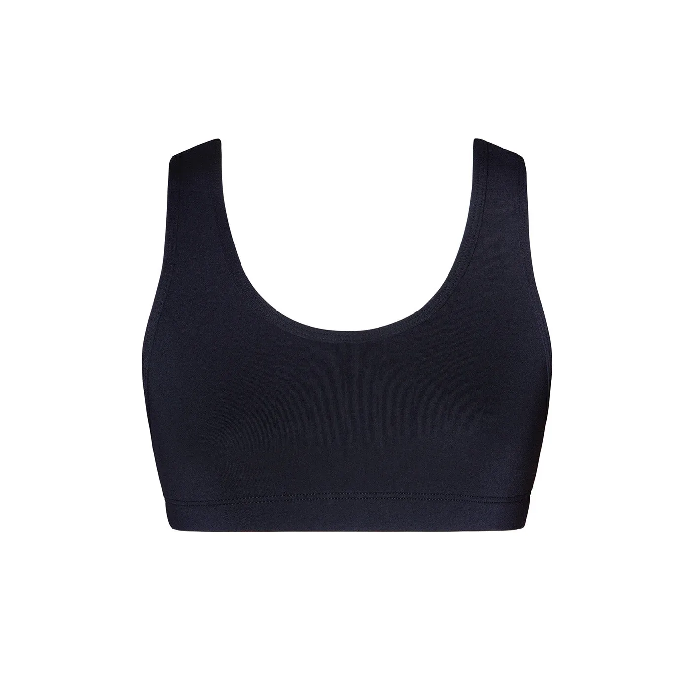 Energetiks Addison Crop Top | Child