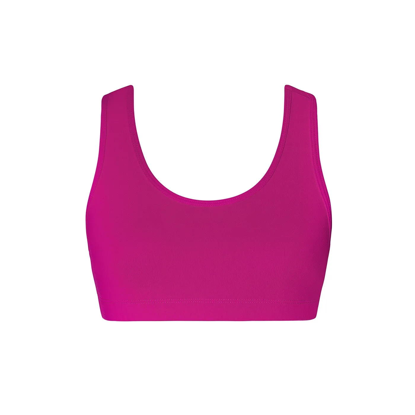 Energetiks Addison Crop Top | Child