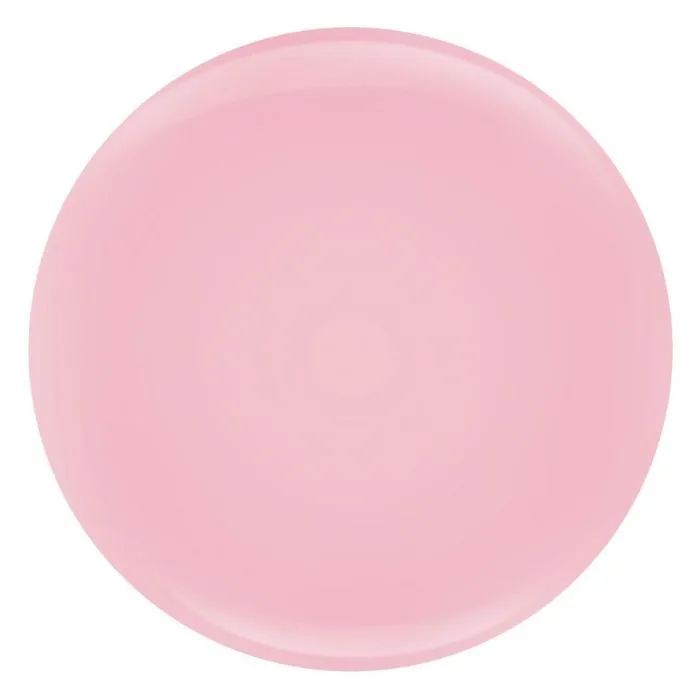 Entity Rubber Base 15ml - Soft Pink