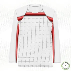 FMC Bar Down LS Base Layer