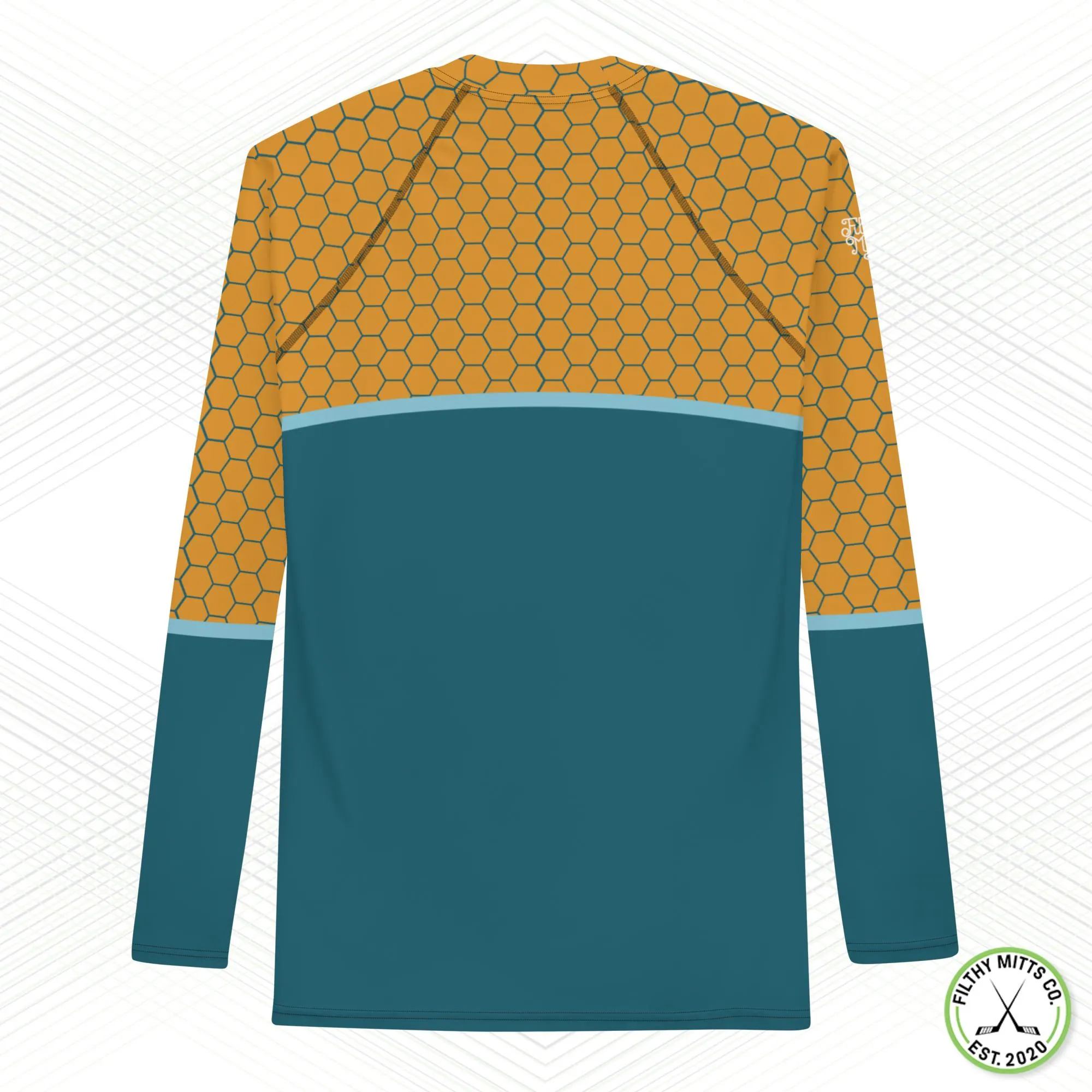 FMC Honeycomb LS Base Layer