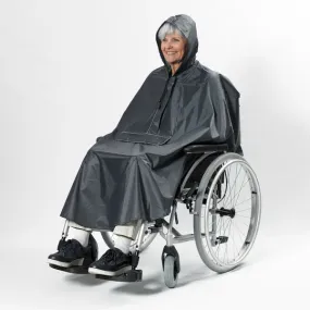 Freestyle Wheelchair Poncho