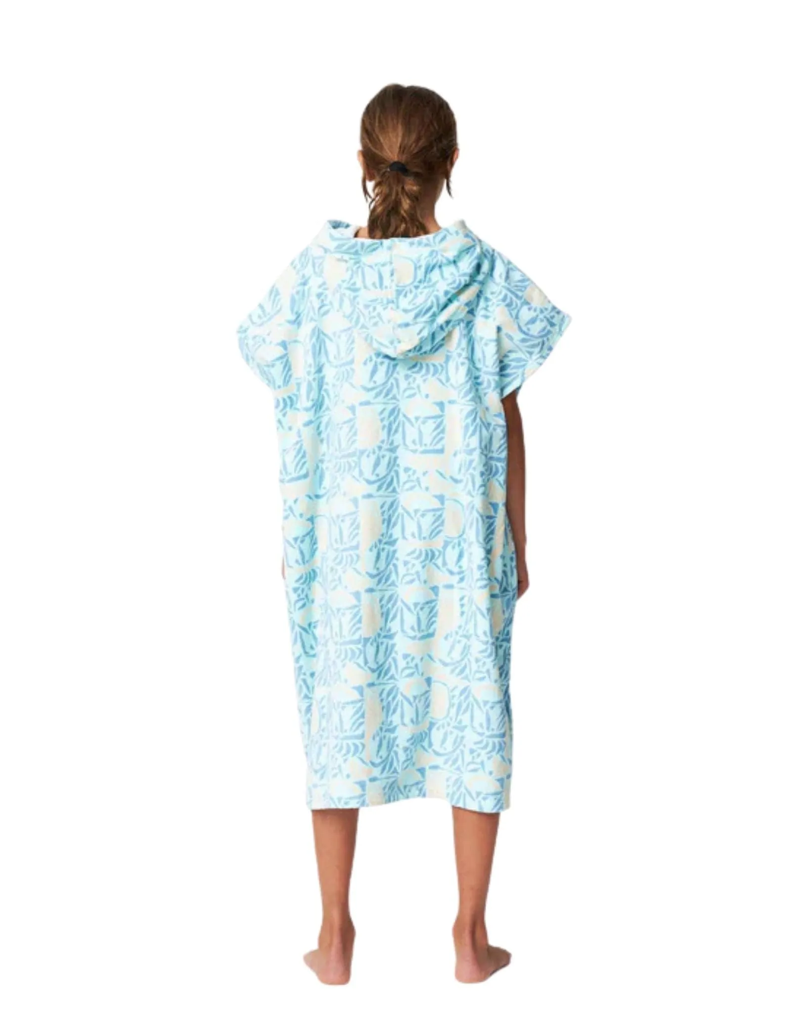 Girl's Bahia Change Towel