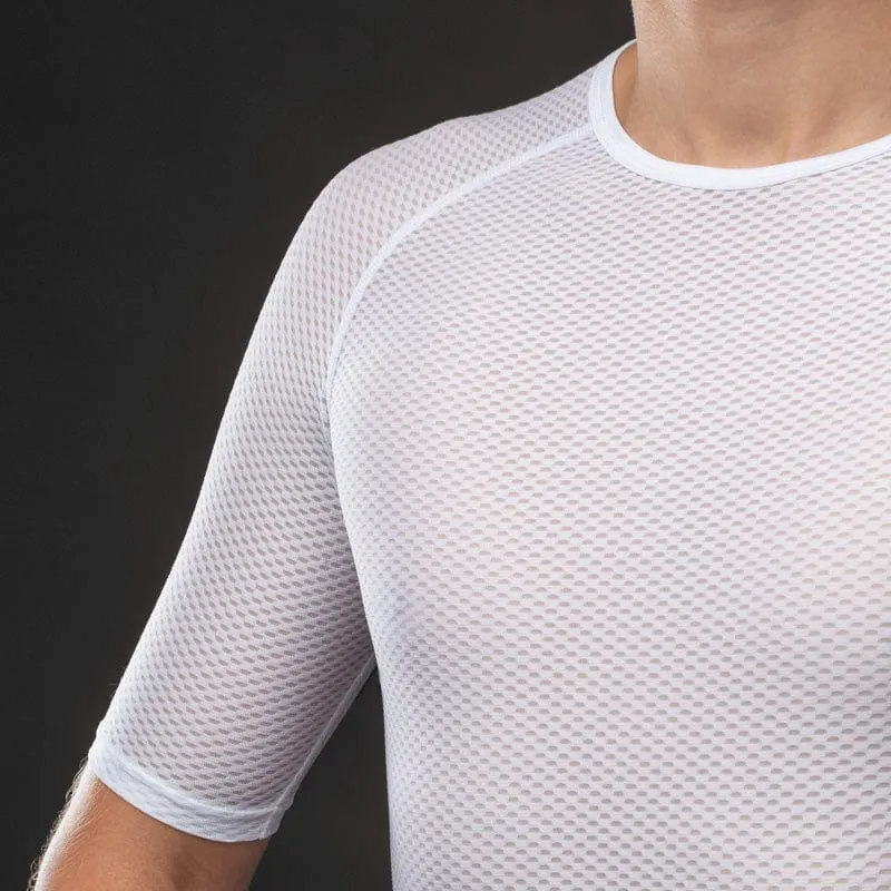 GripGrab Ultralight Mesh Short Sleeve Base Layer