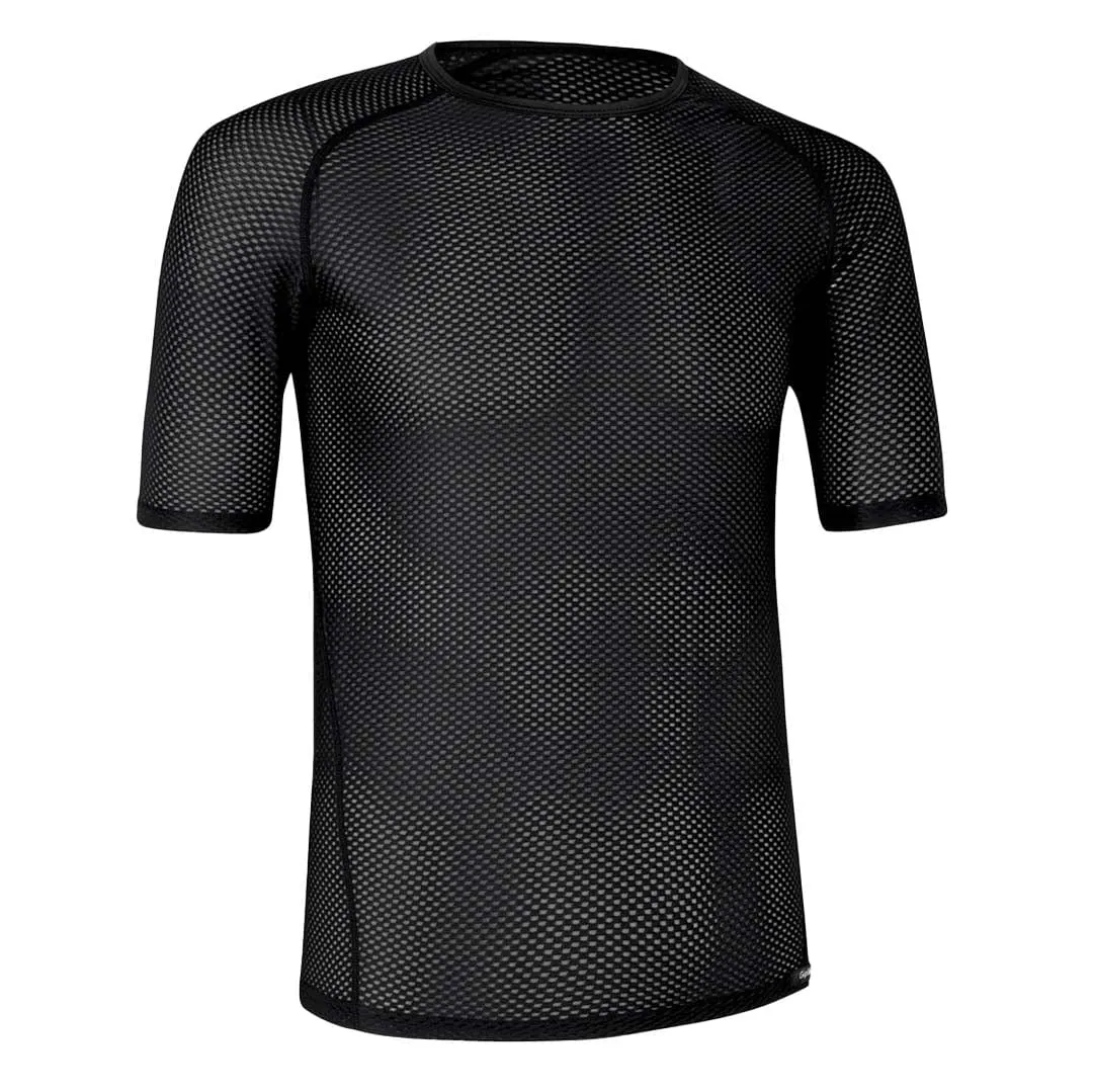 GripGrab Ultralight Mesh Short Sleeve Base Layer