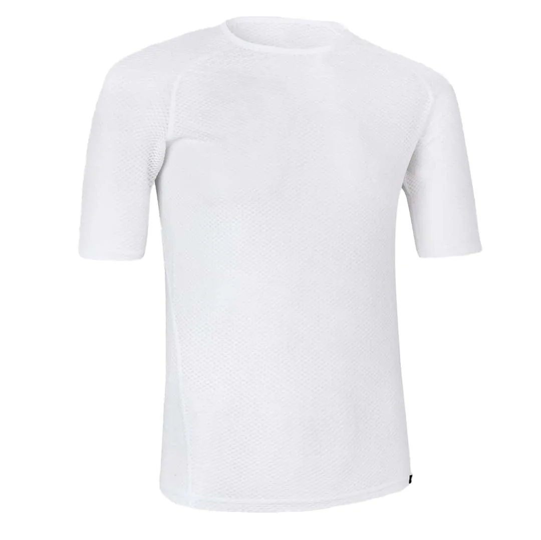 GripGrab Ultralight Mesh Short Sleeve Base Layer