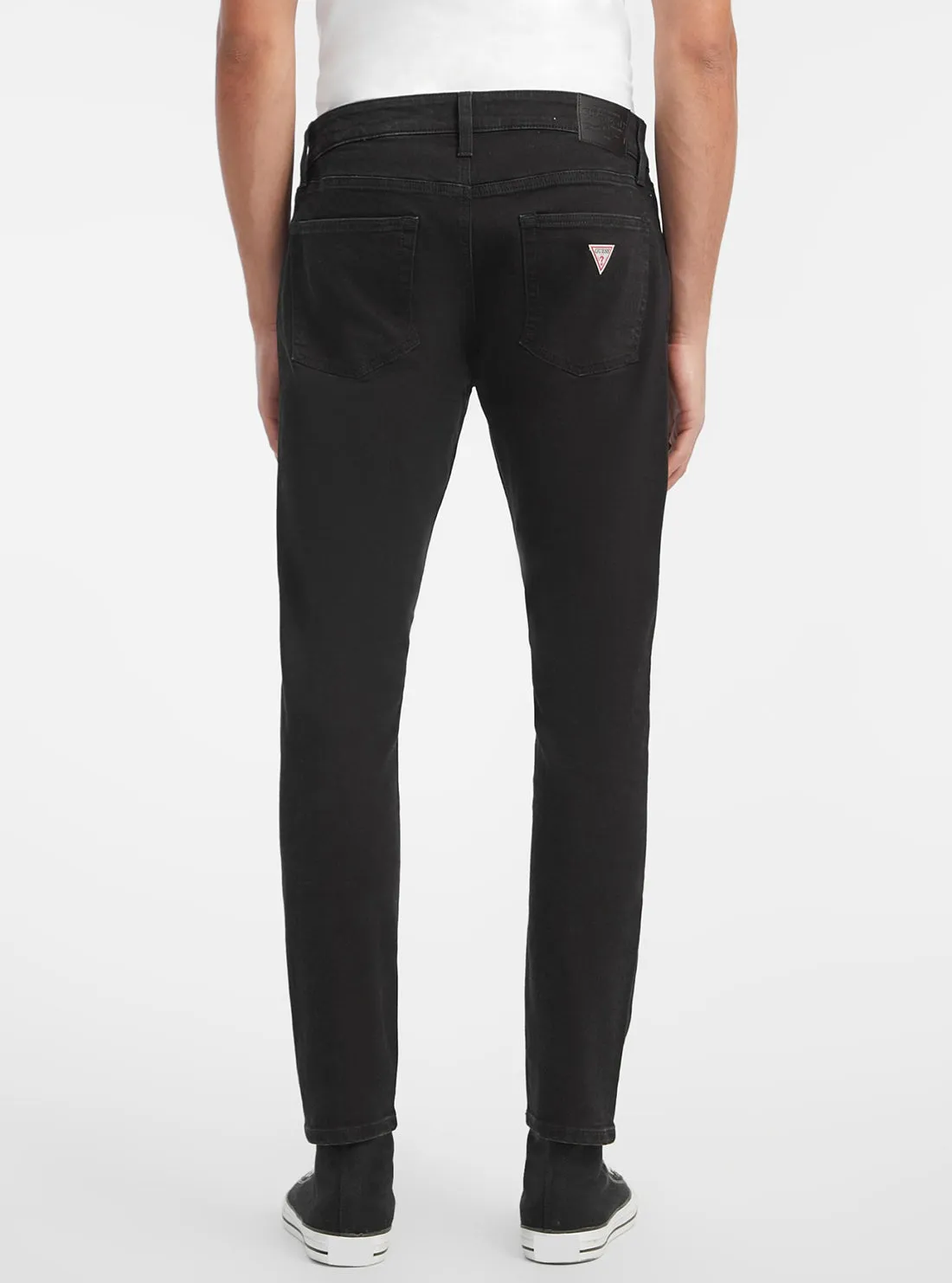 Guess Jeans G12 Skinny Fit Jeans